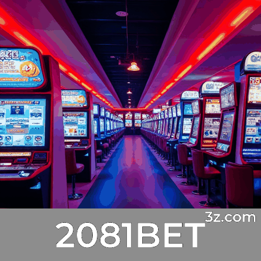 2081BET: Bônus e Promoções Únicas para Todos os Jogadores