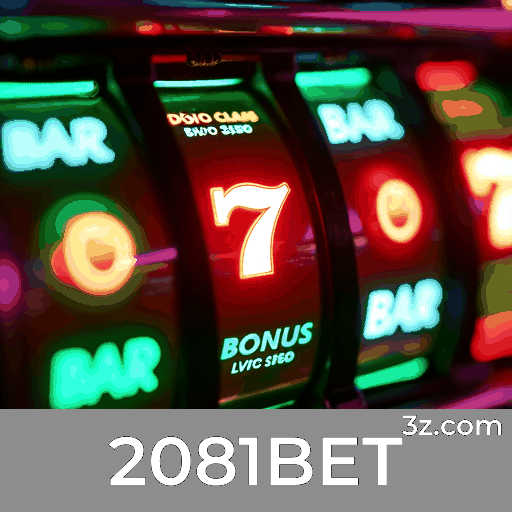 Qualidade Suprema em Jogos de Casino no 2081BET