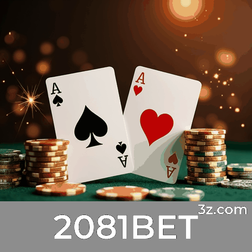 Qualidade Suprema em Jogos de Casino no 2081BET