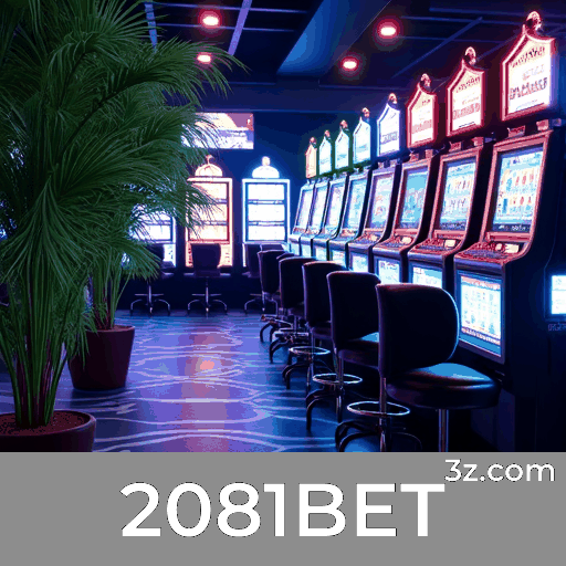 2081BET: Luxo e Exclusividade na Experiência de Casino