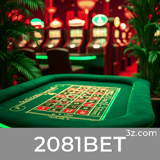 2081BET: Bônus e Promoções Únicas para Todos os Jogadores