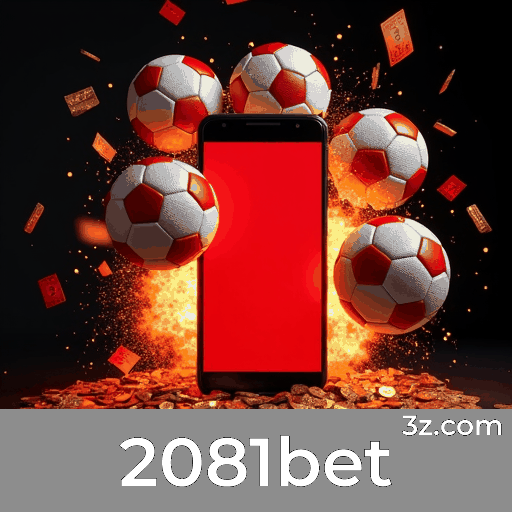 2081bet: Bônus e Ofertas Exclusivas para Você
