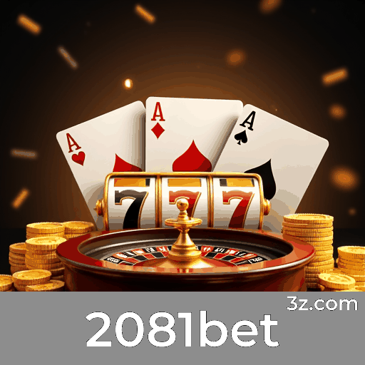 2081bet: A Plataforma de Apostas Segura e Profissional