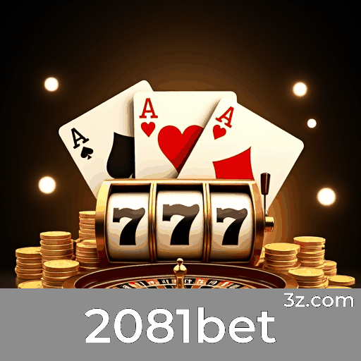 2081bet: A Plataforma de Apostas Segura e Profissional