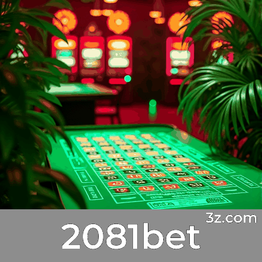 Recompensas Reais e Transparentes no 2081bet: Promoções Sem Pegadinhas