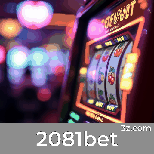 2081bet: Experiência de Jogo Diversificada e Imersiva