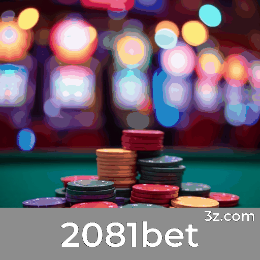 2081bet: A Experiência de Cassino Profissional e Realista